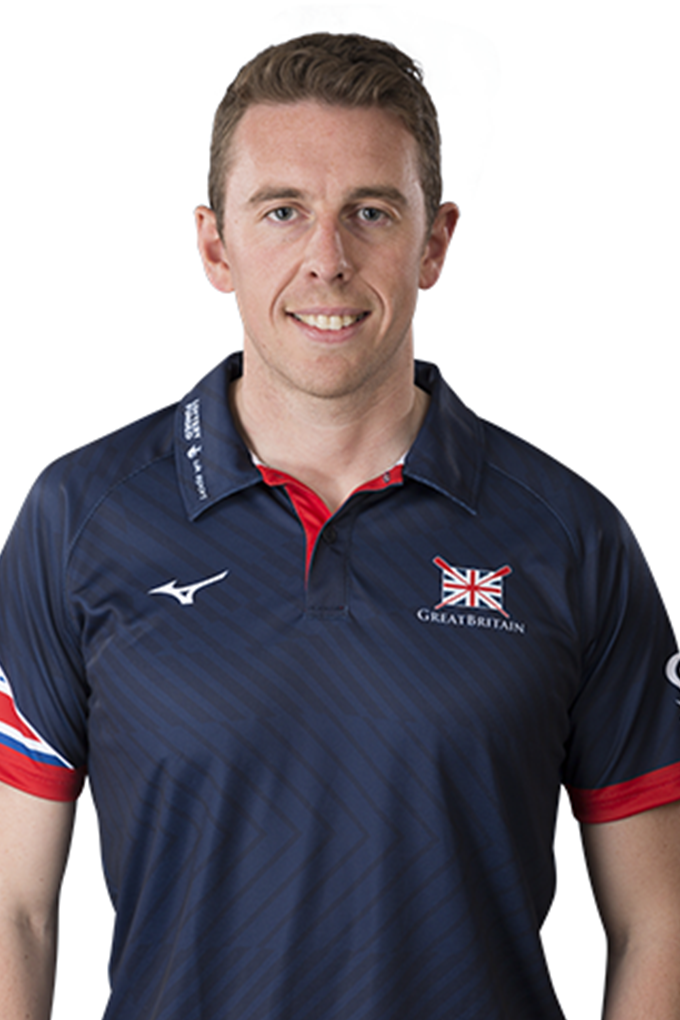 Tom Dyson profile image