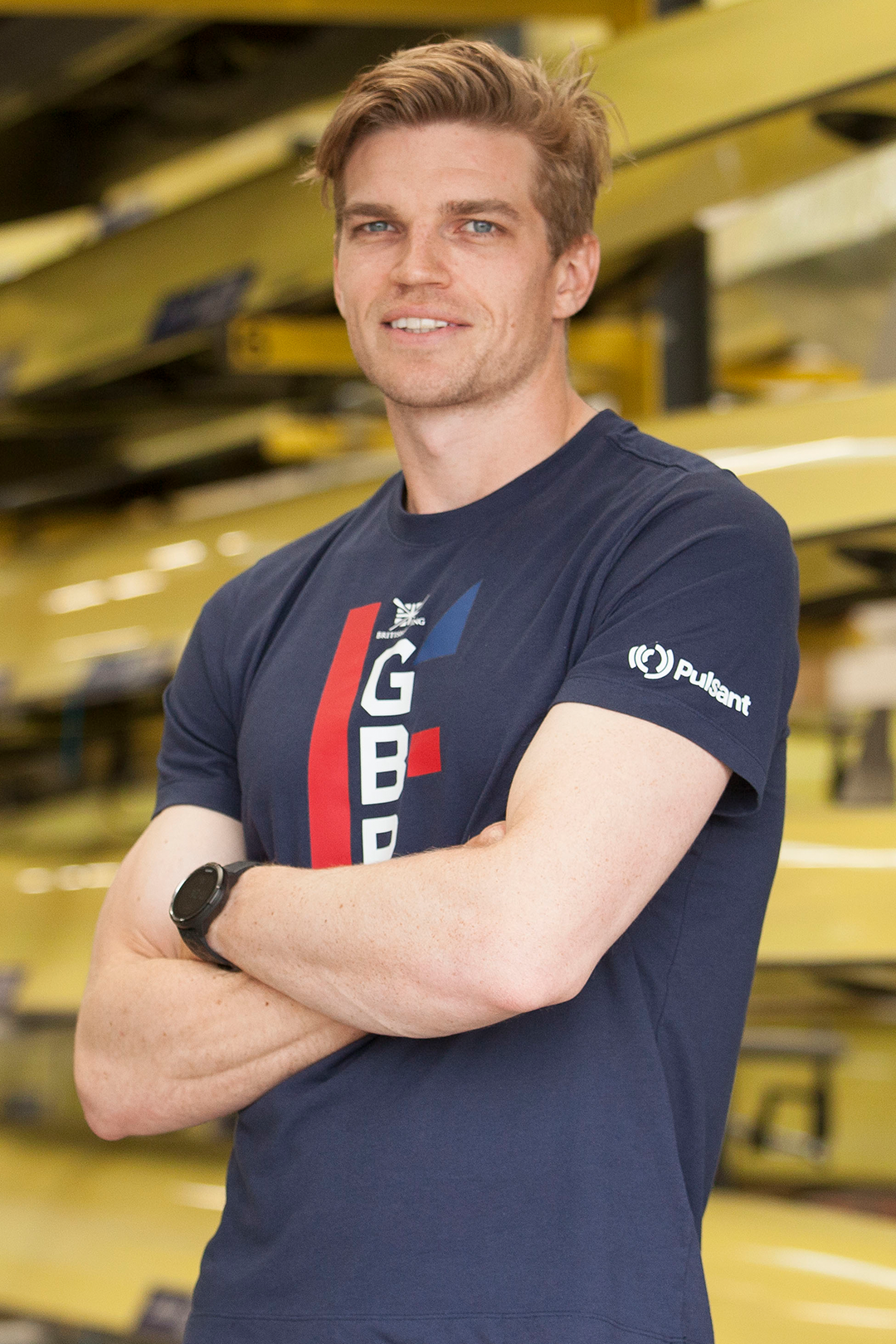 Tom George profile image