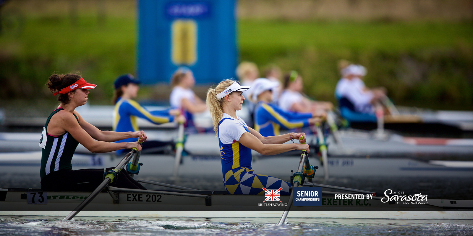 British Rowing The National Governing Body for Rowing