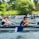 In the zone at Peterborough Regatta, (c) LovelyLight Images