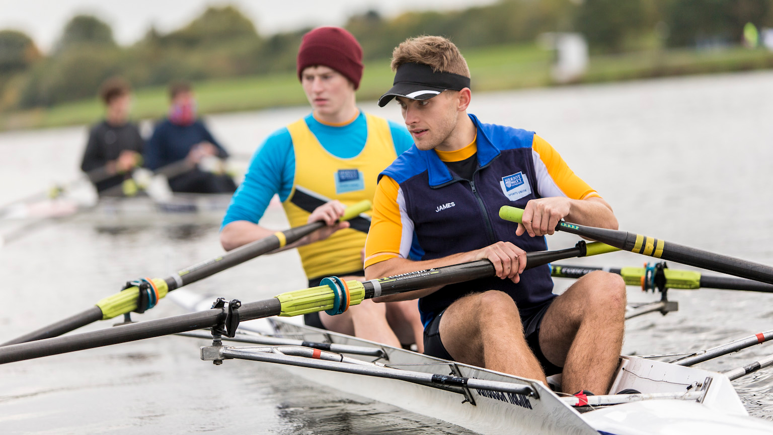 Resources British Rowing