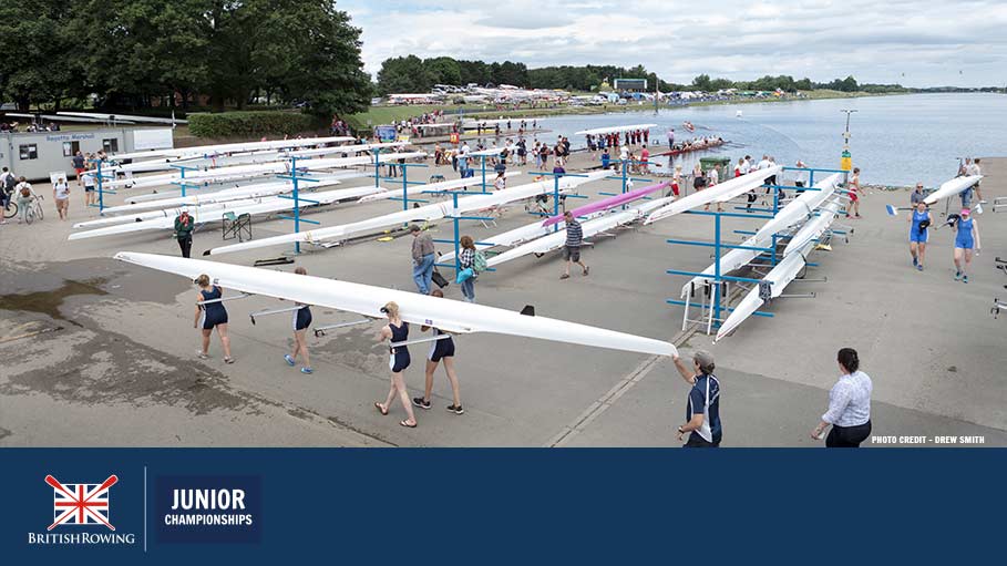 Information British Rowing