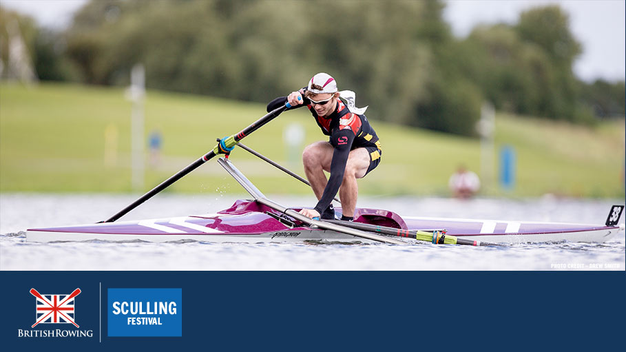 Information British Rowing