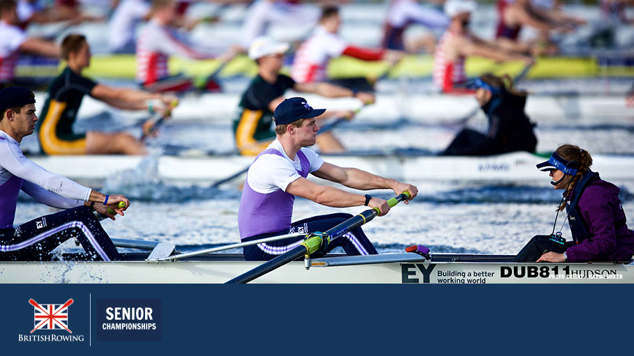 Information British Rowing