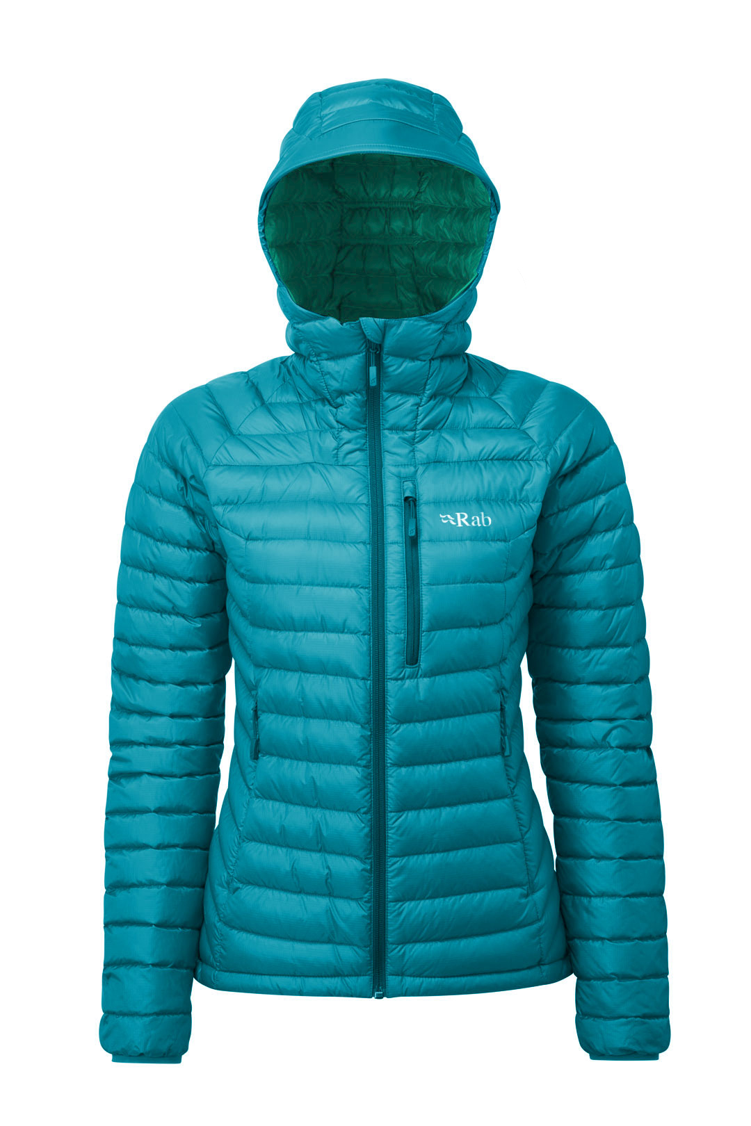 cotswolds rab jacket