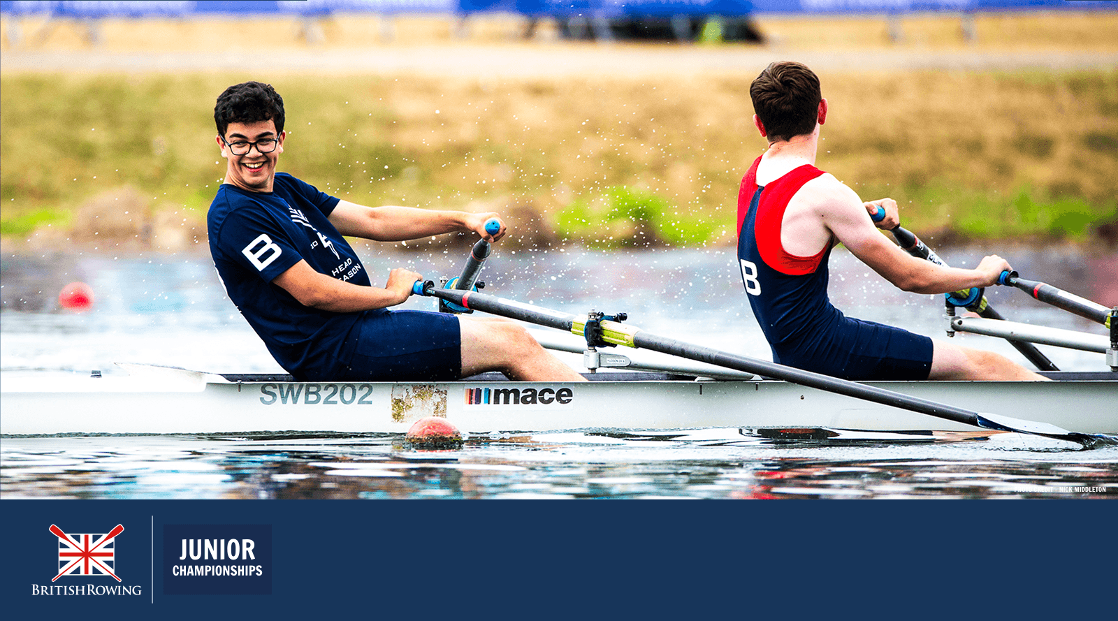 Information British Rowing