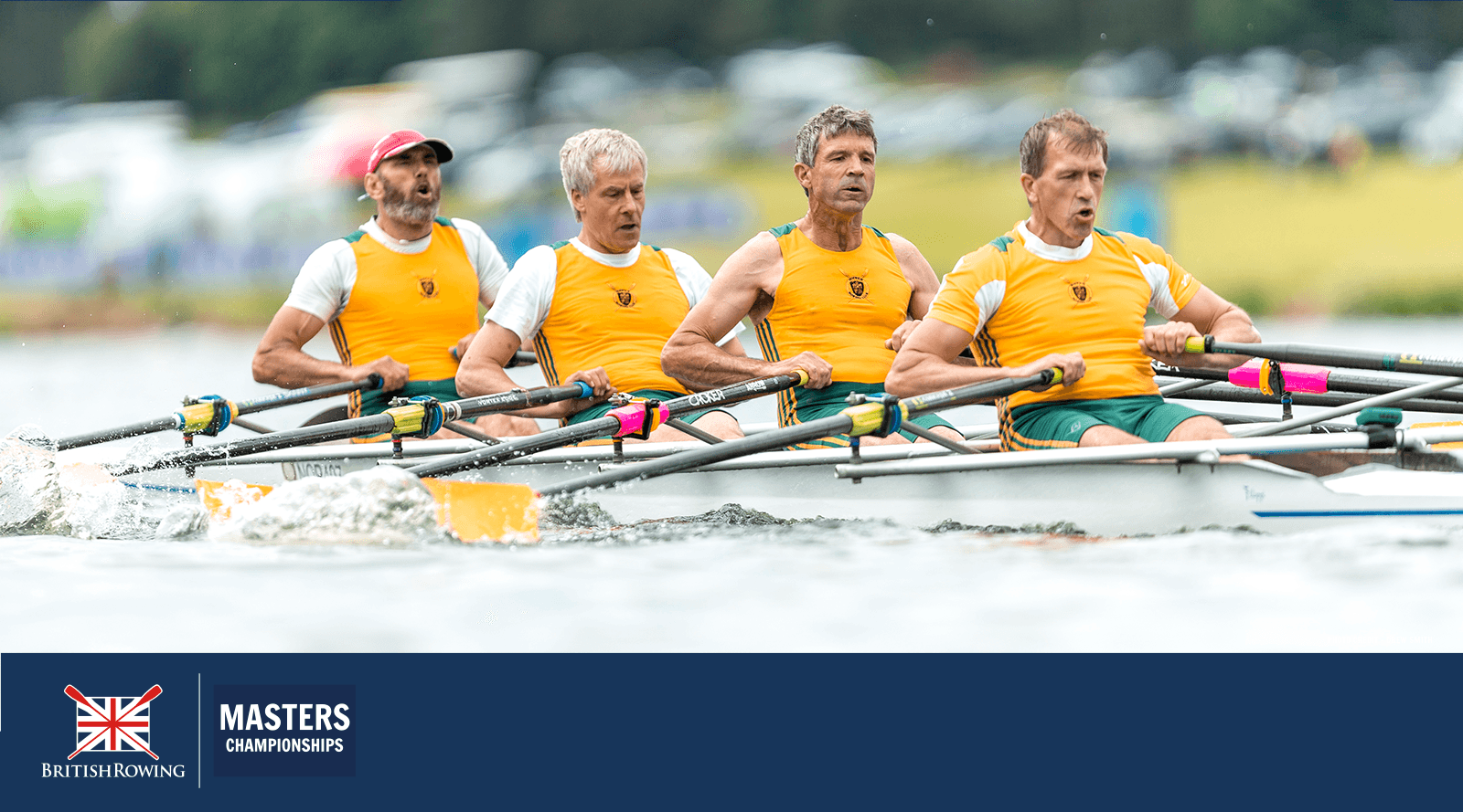 Information British Rowing