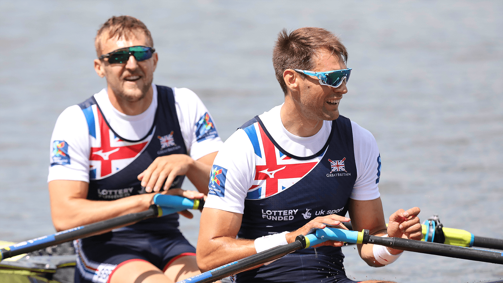 Performance Development Academies - British Rowing