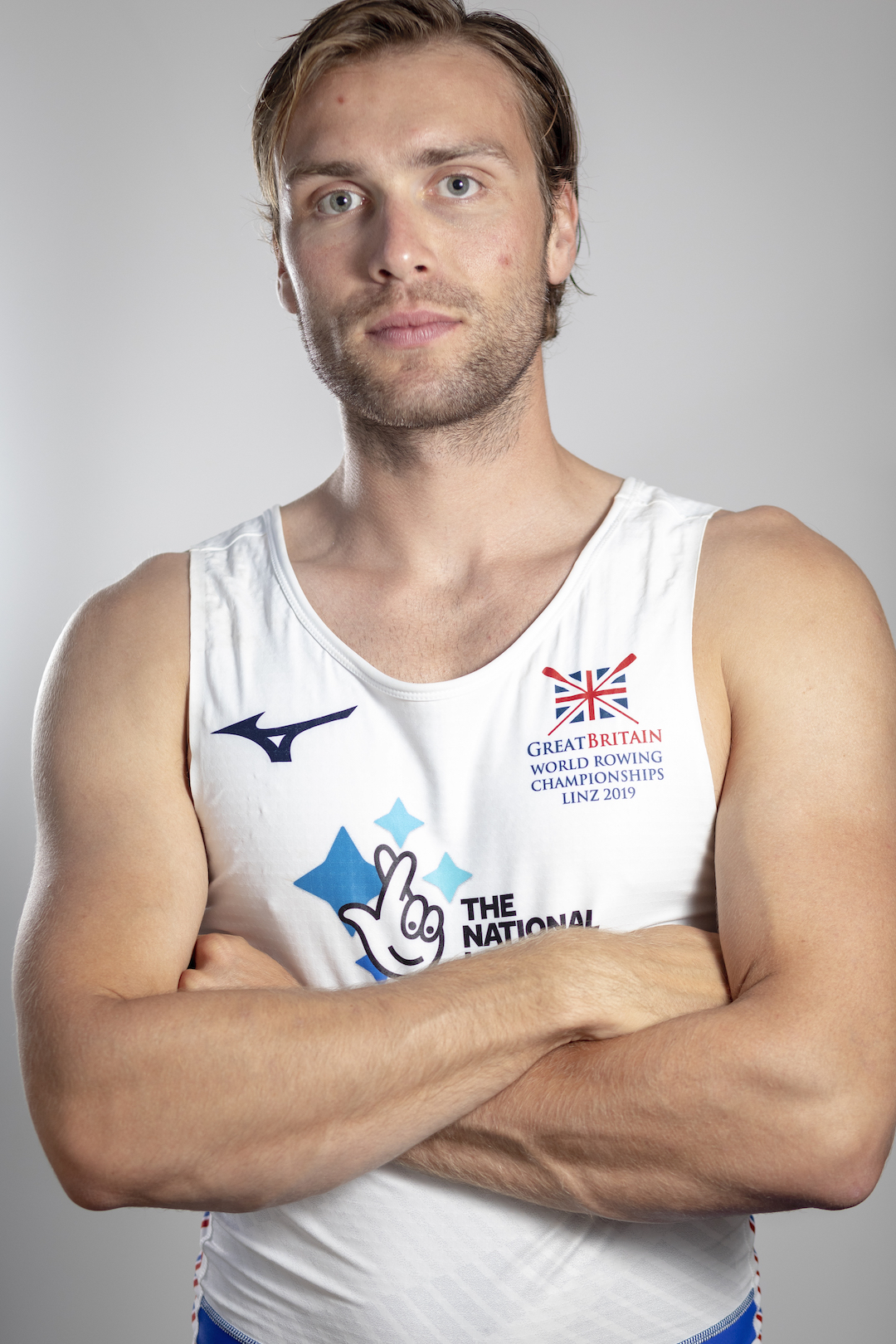 Oliver Wynne-Griffith profile image