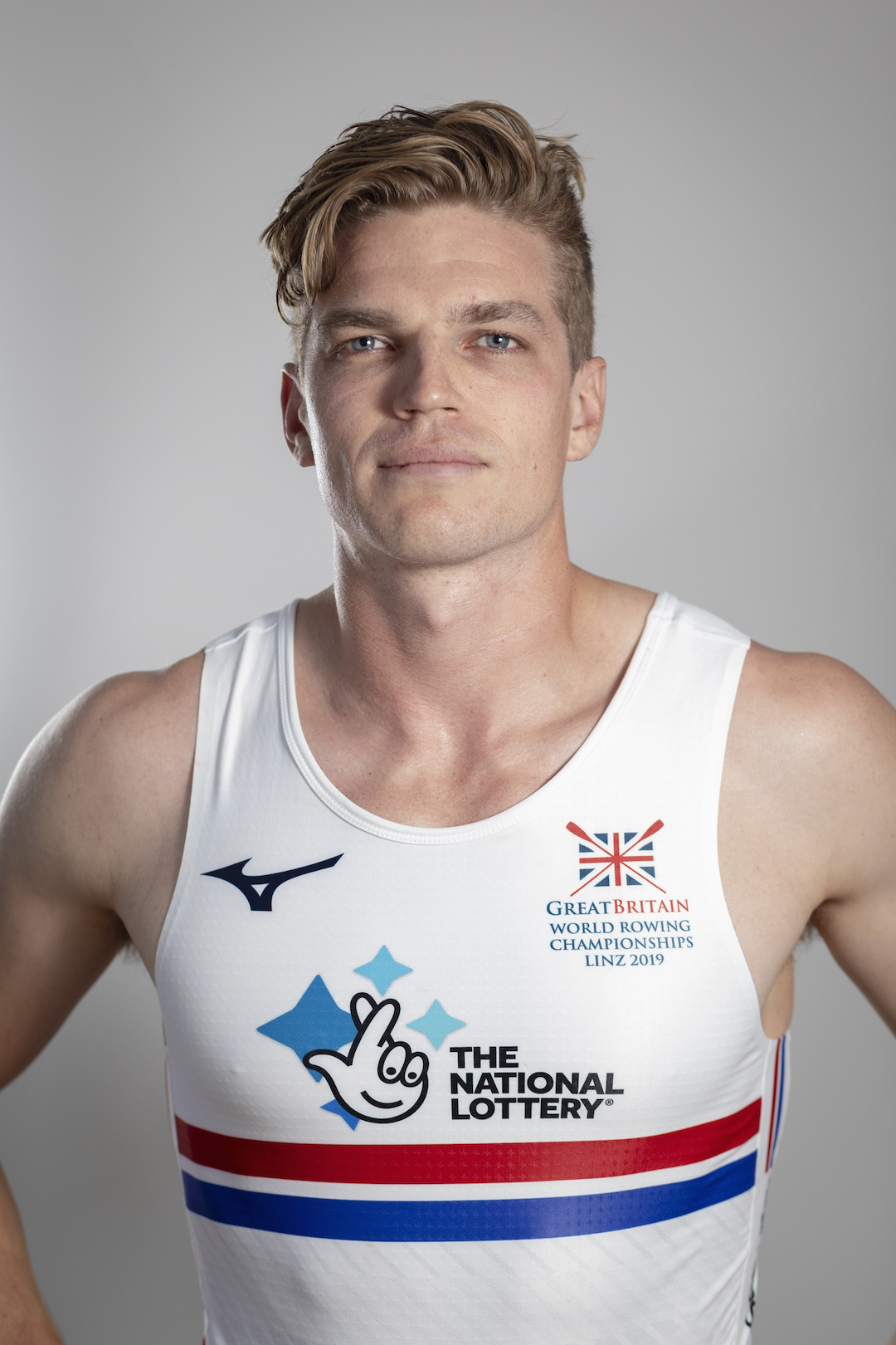 Tom George profile image