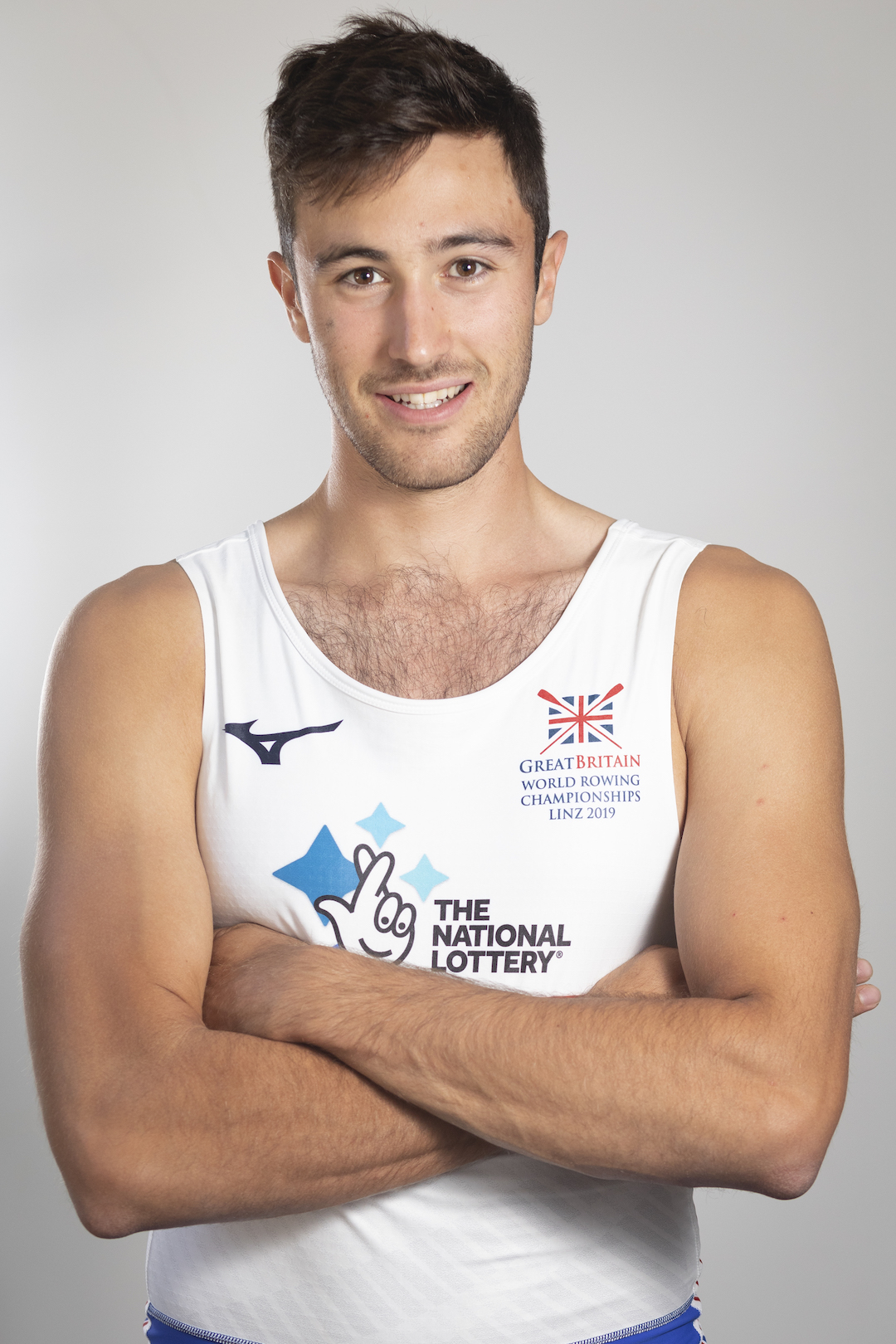 Sholto Carnegie profile image