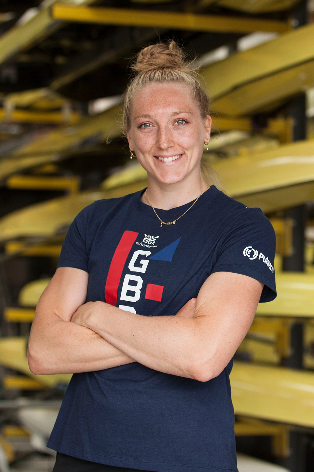 Saskia Budgett profile image