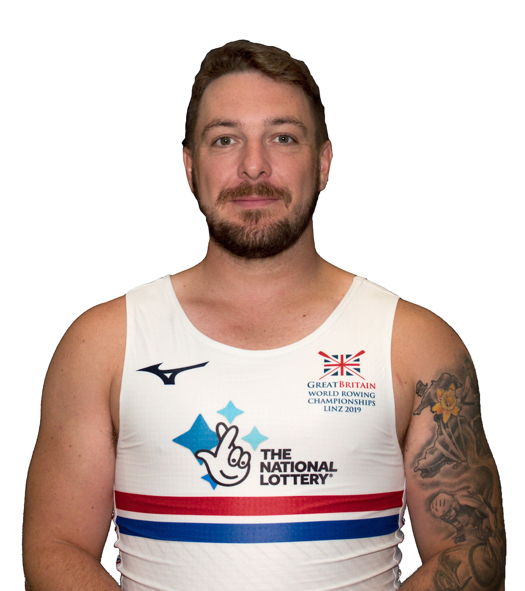 Benjamin Pritchard profile image