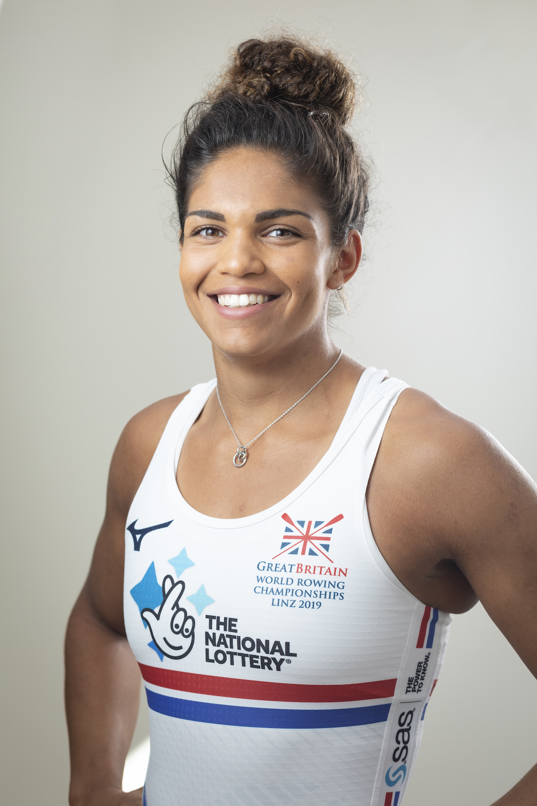 Kyra Edwards profile image
