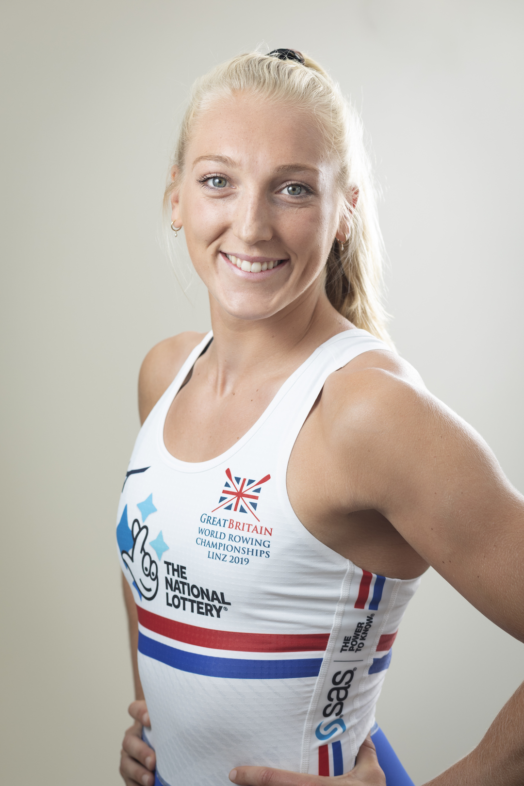 Saskia Budgett profile image