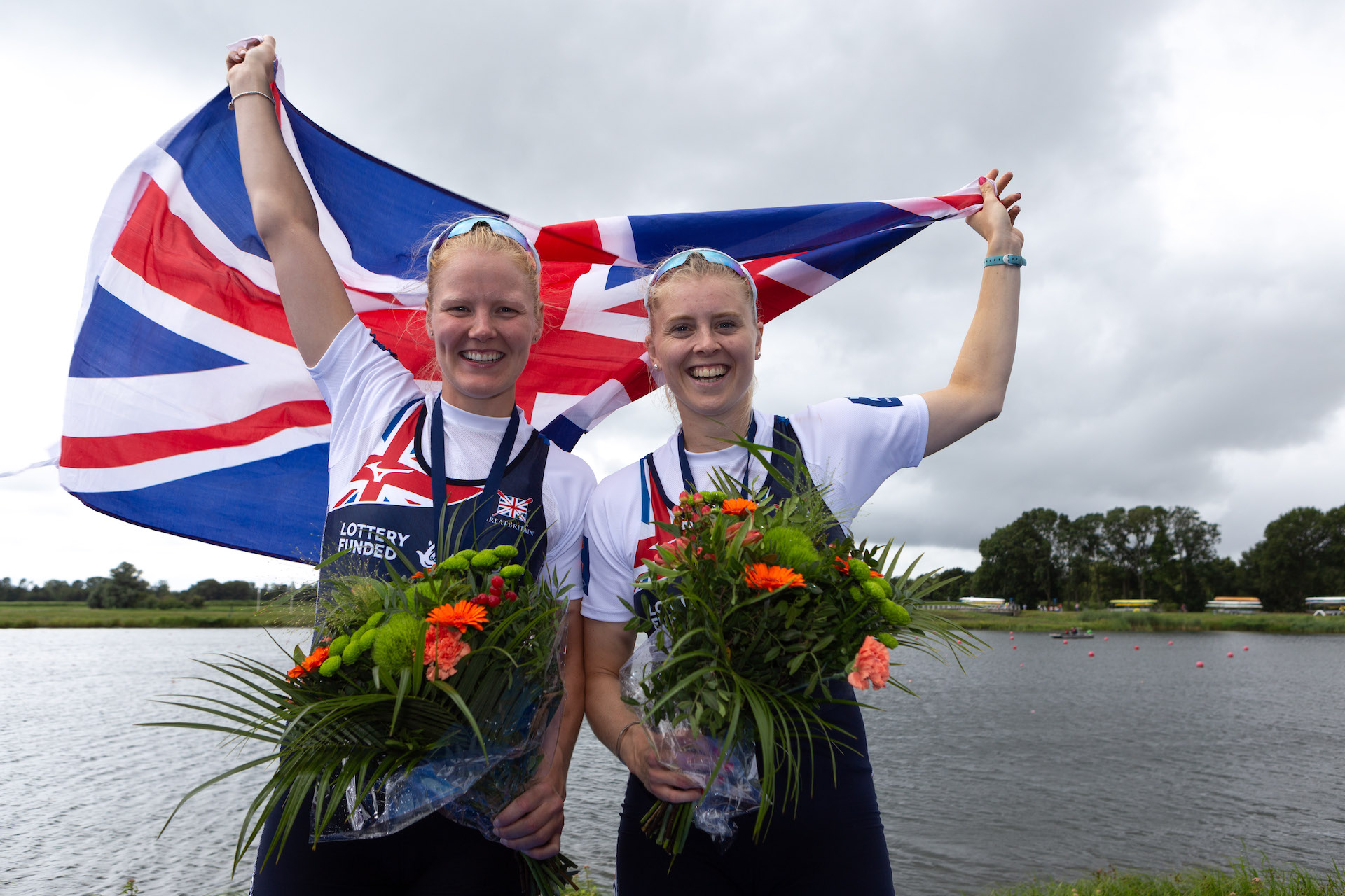 amateur world rowing championships linz