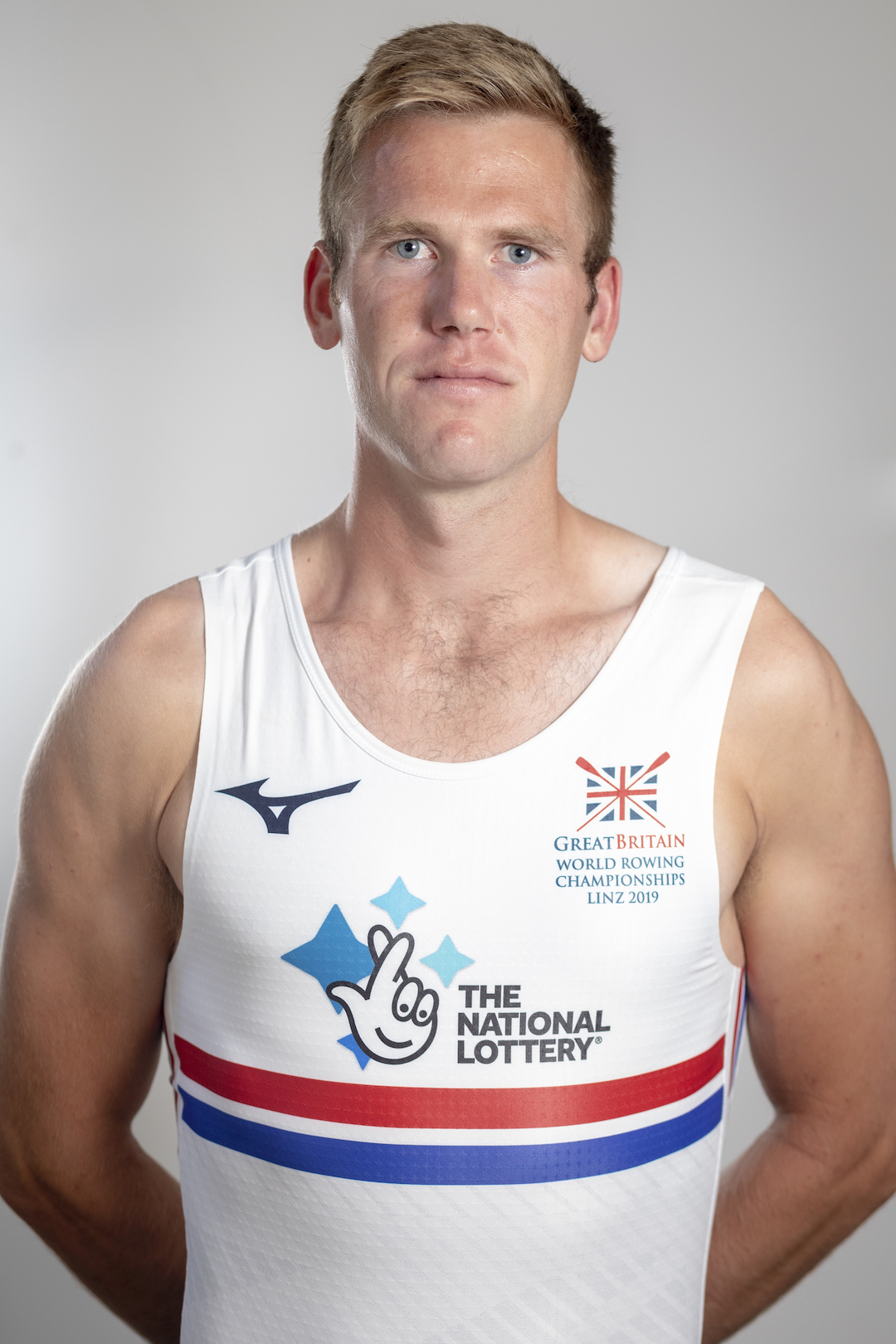 Harry Leask profile image