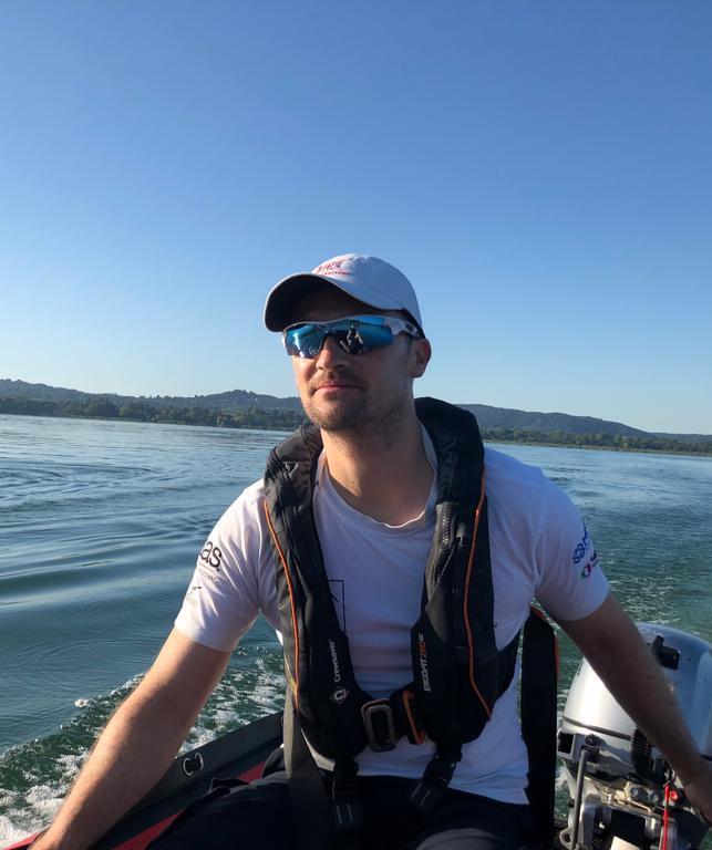 Tom Pattichis profile image