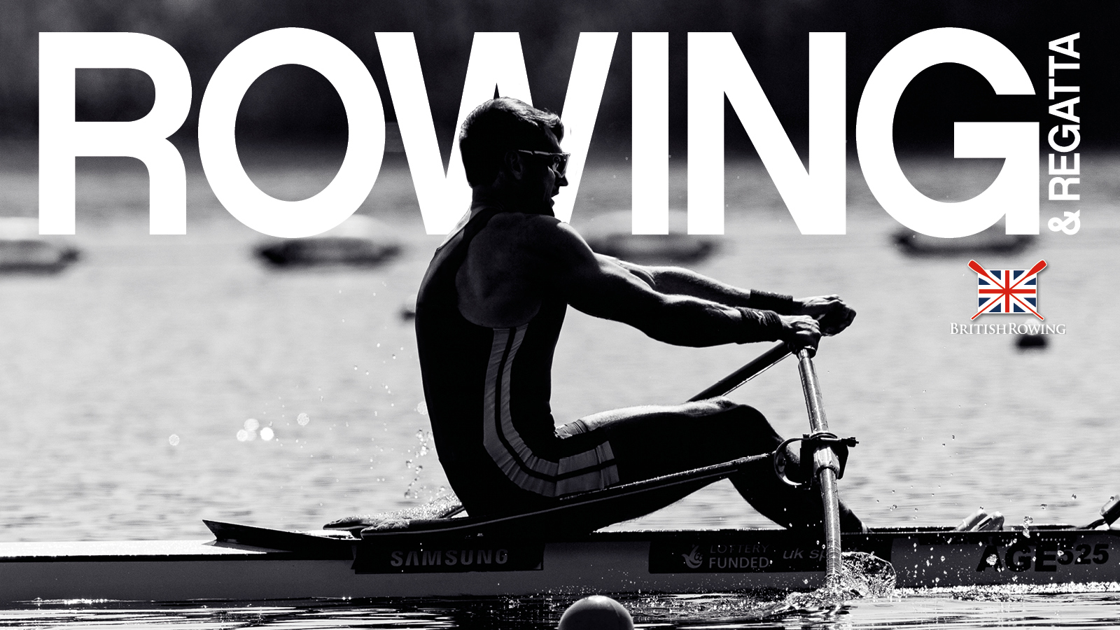 British Rowing Regatta Calendar Elga Gillian