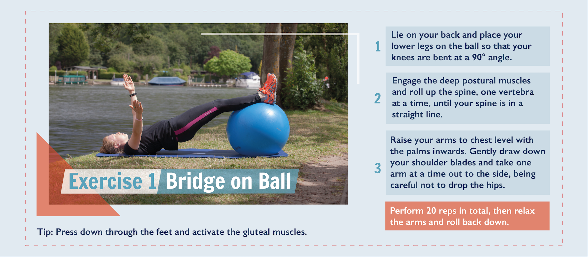Pilates series 5# - the outer core muscles - British Rowing