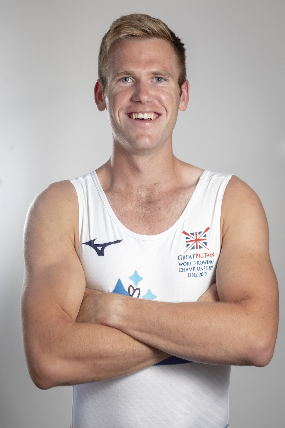 Harry Leask (Nick Middleton)