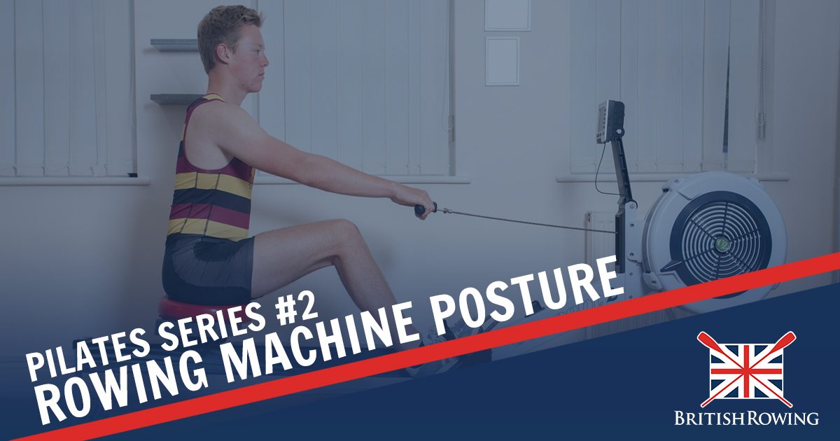 pilates rowing machine