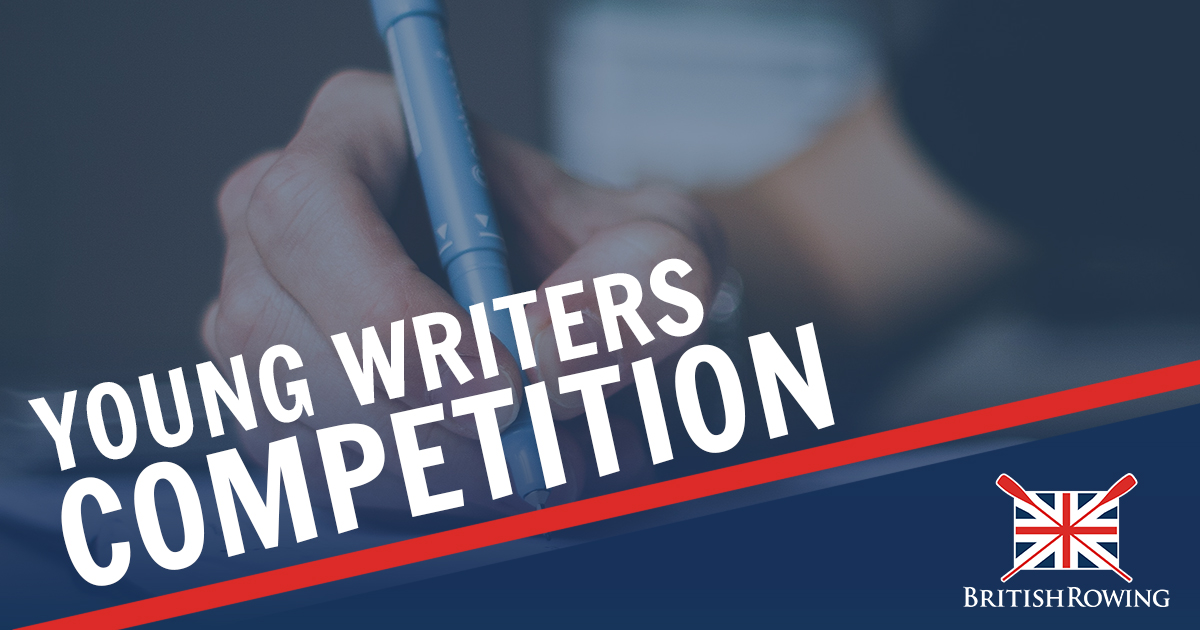 British Rowing Launches Search For Talented Young Sportswriters