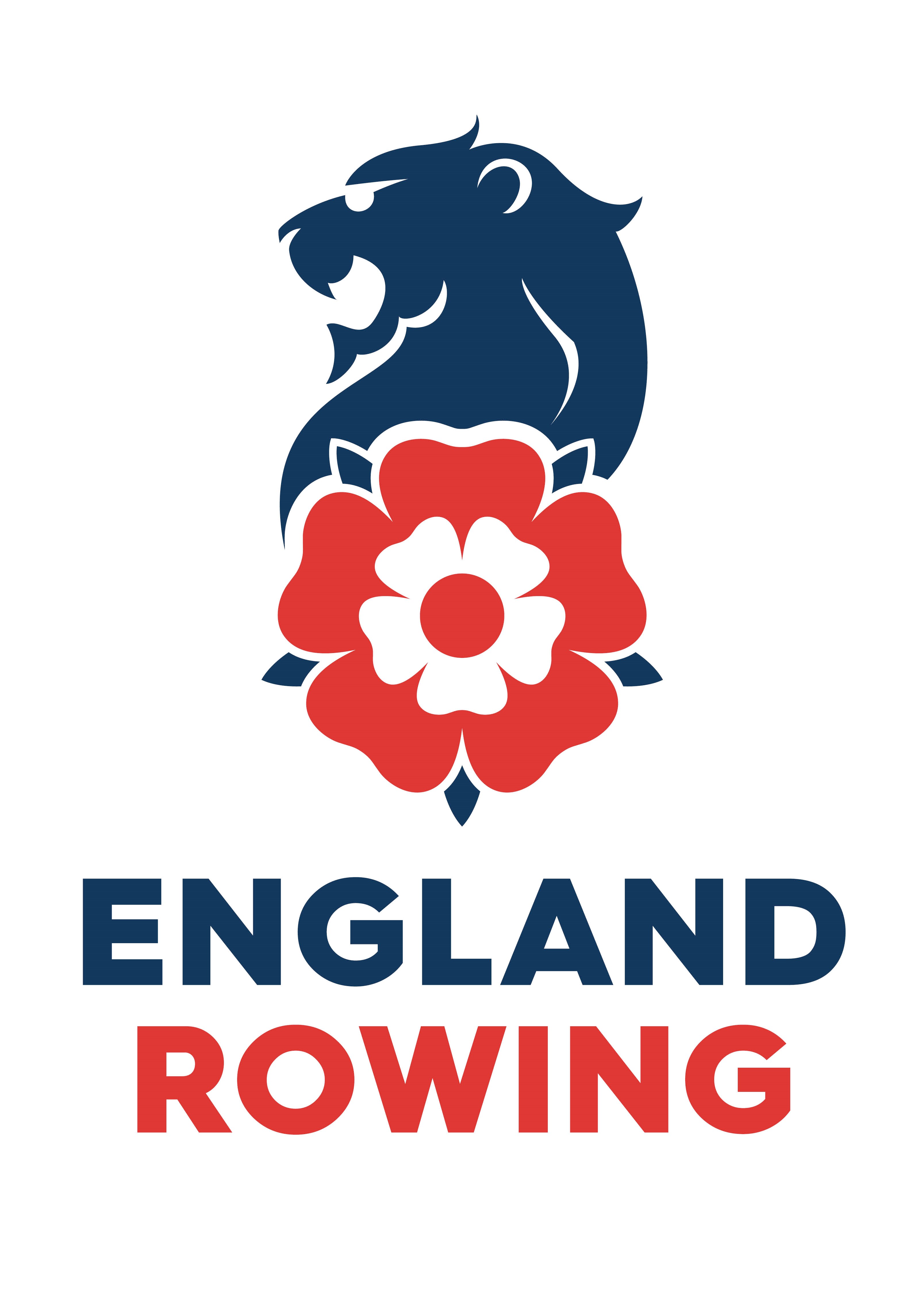 England Rowing