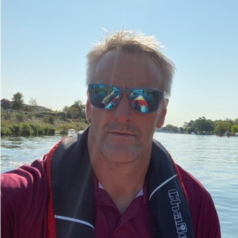 Paul Wilcocks