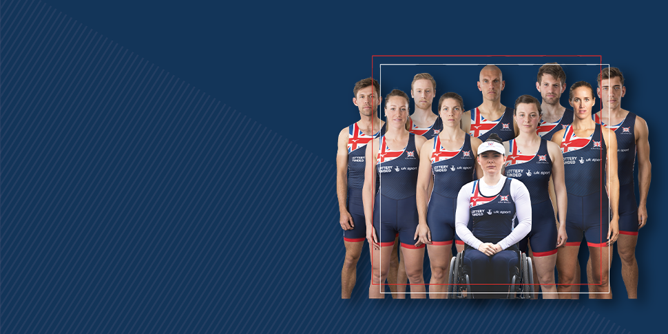 British Rowing | The National Governing Body for Rowing