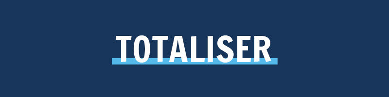 Totaliser
