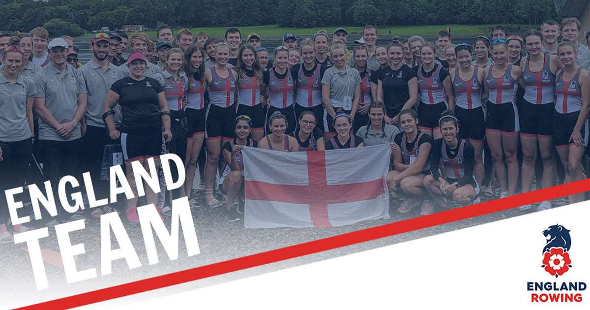 Home International Rowing Regatta 2022 British Rowing
