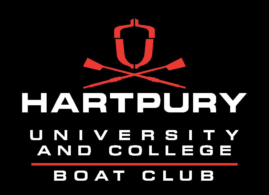 Hartpury logo British Rowing