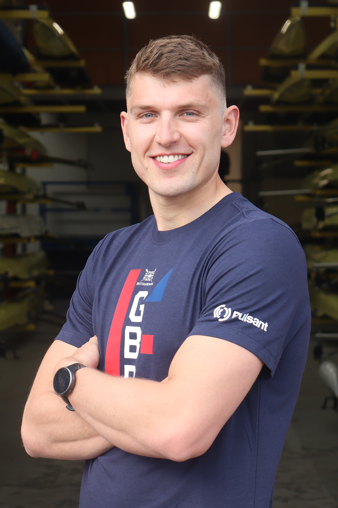 Oli Wilkes profile image