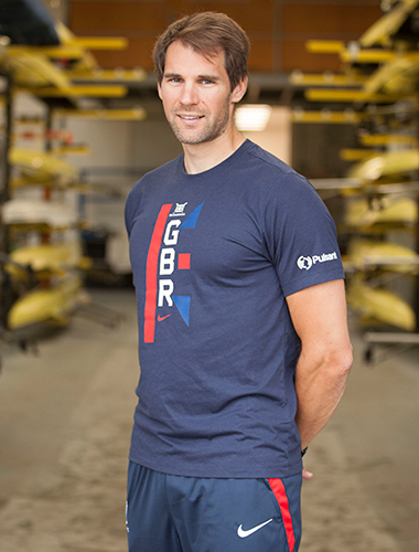 Graeme thomas