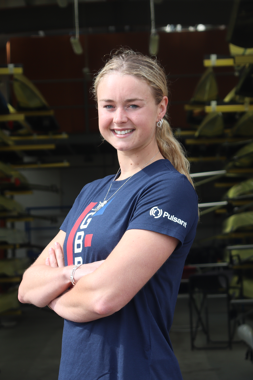 Hannah Scott profile image