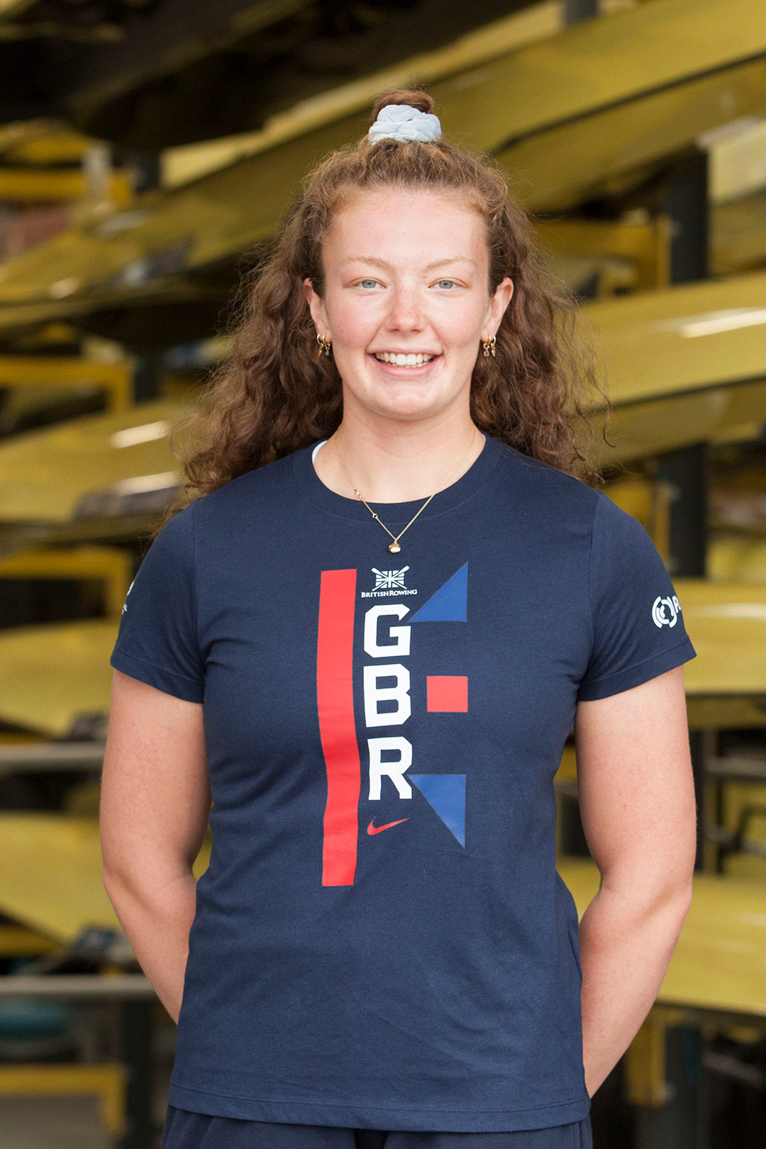 Lucy Glover profile image