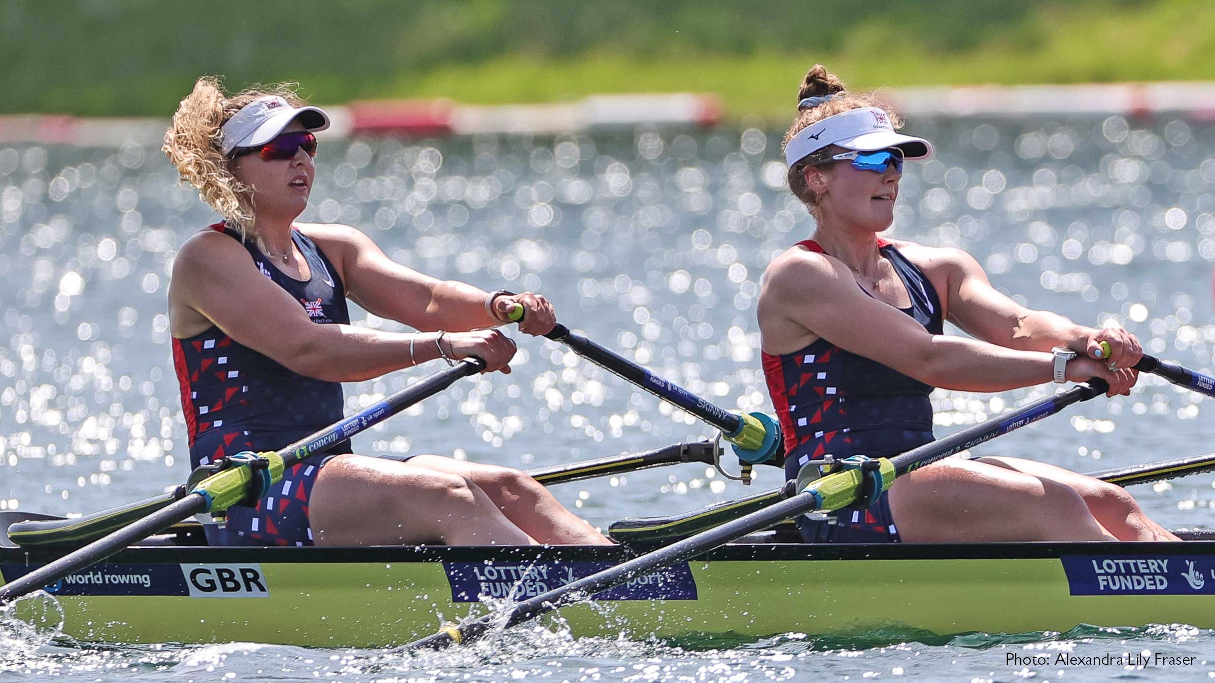 Performance Development Academies - British Rowing