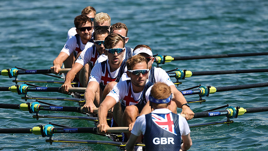 Louise Kingsley New Director of Performance at British Rowing