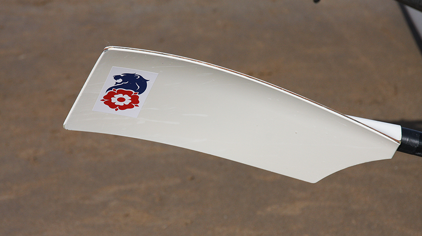England blade