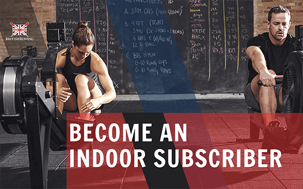 Become and Indoor Subscriber graphic
