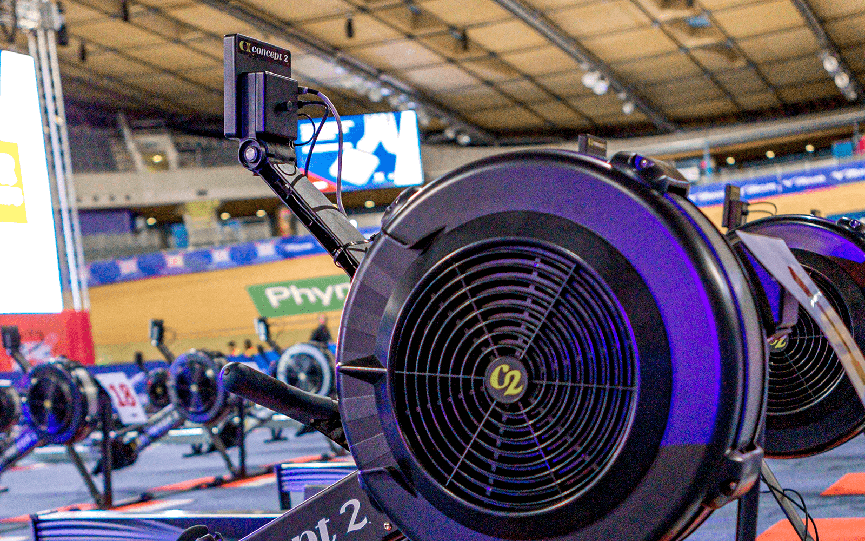 British Rowing Indoor Championships 2022 - British Rowing