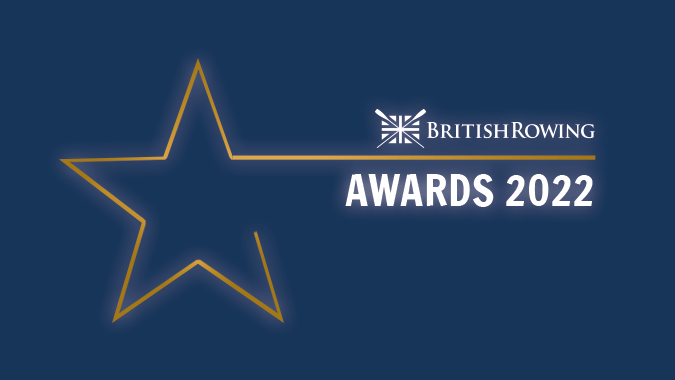 British Rowing Awards 2022