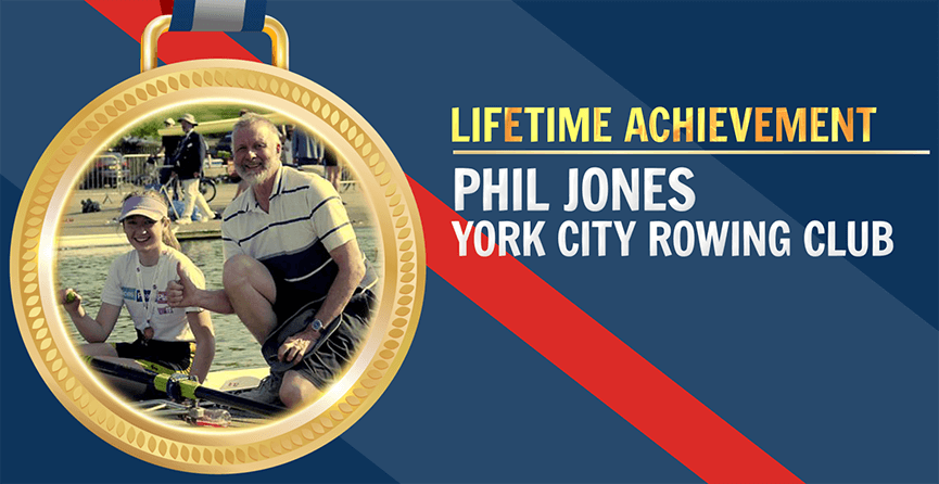 Phil Jones Winner