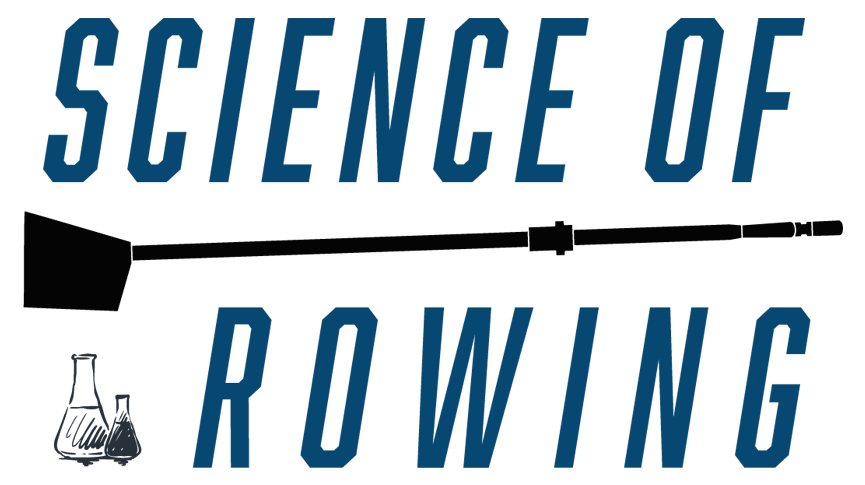 Science of Rowing logo