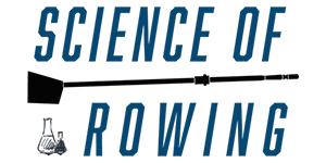 Science of Rowing logo