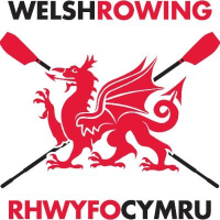 Welsh Rowing logo