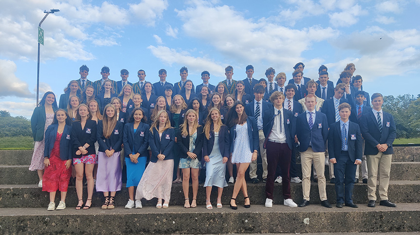 La plus jeune équipe de piste de l’équipe GB Rowing participe au match annuel GB contre France J16