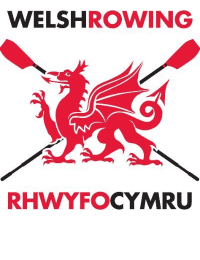 Welsh Rowing logo