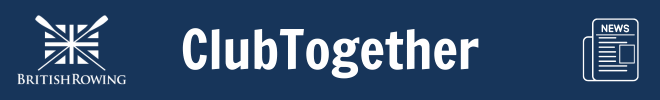 ClubTogether newsletter banner